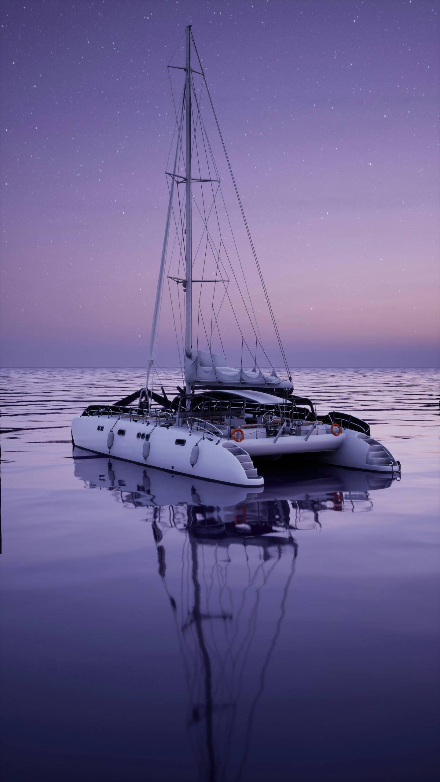 Yachts and Cruises 