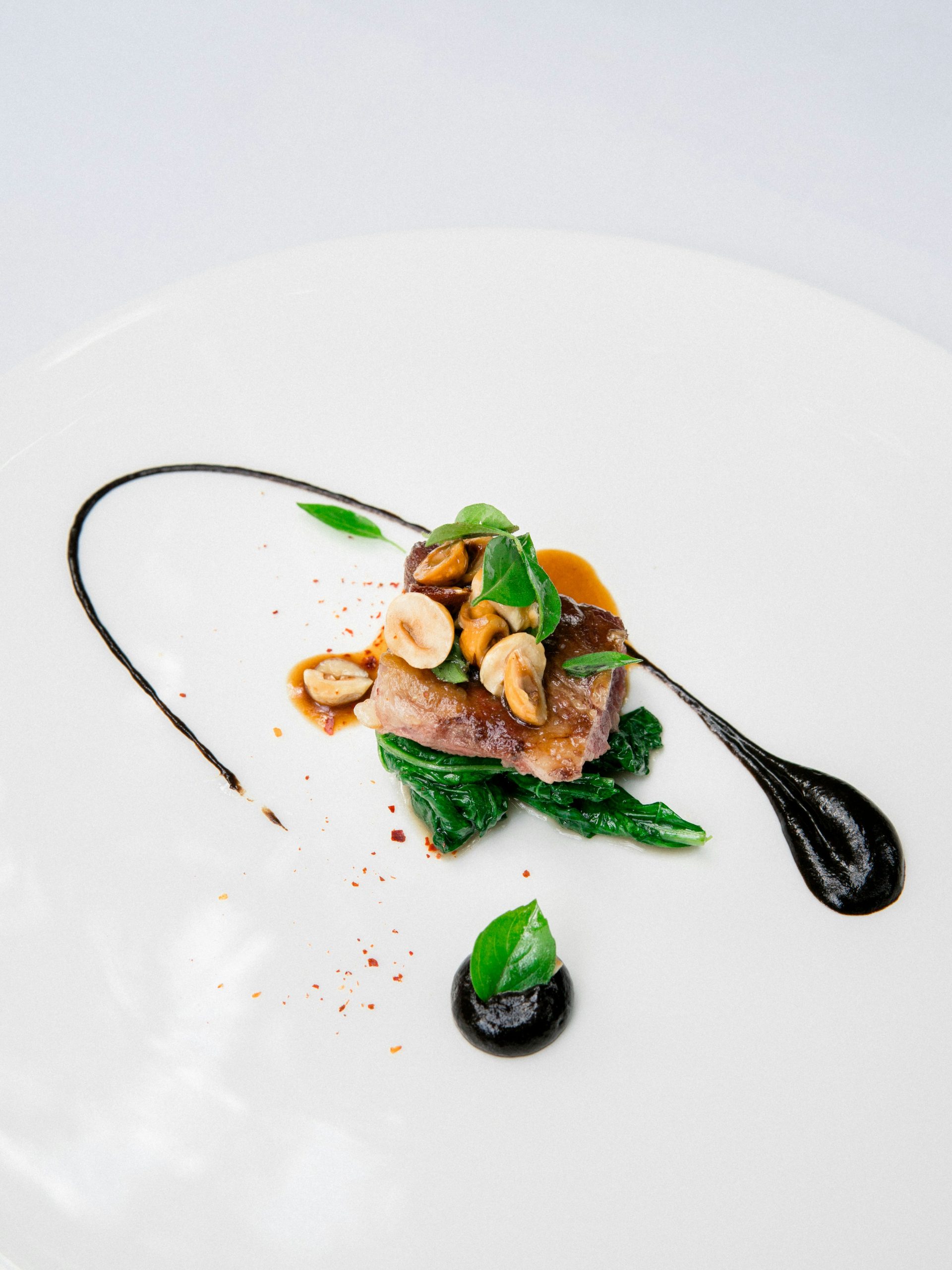 Culinary & Beyond 